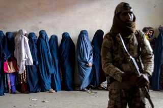 taliban afganistan